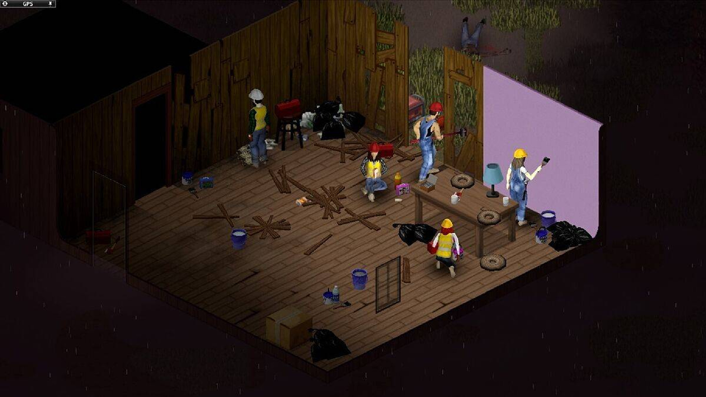 project-zomboid-android-ios-date-de-sortie