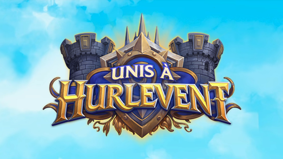 Nouvelle extension Hearthstone, toutes les infos sur Unis à Hurlevent