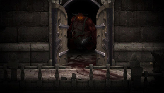 L'Âge sombre de Tristram revient dans Diablo 3 !