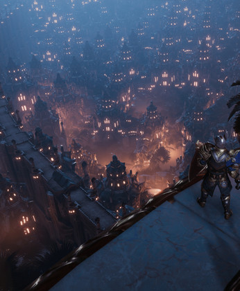 Last Epoch Majasa : comment battre le boss du dernier chapitre sur Last Epoch ?
