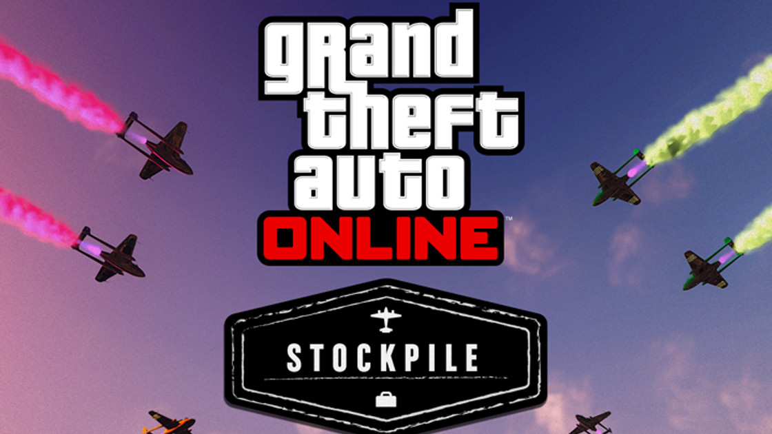 Saisie au vol dans GTA 5 Online, comment y participer ?