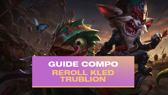 Le guide de la compo Kled