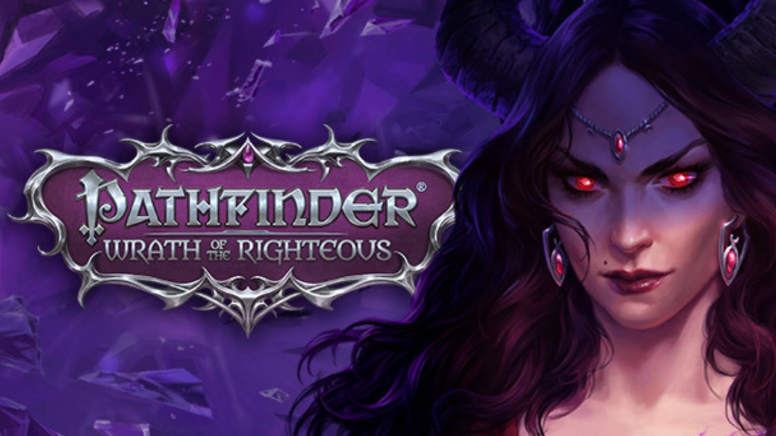 Classes Pathfinder Wrath of the Righteous, quels sont les persos de base et prestige ?