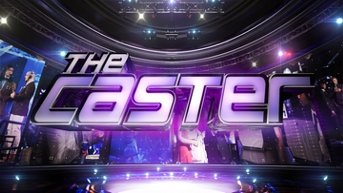 Première émission de télé réalité pour des Casters Smite