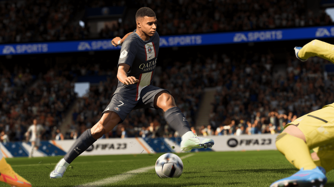 Comment obtenir des packs gratuits sur FIFA 23 ?