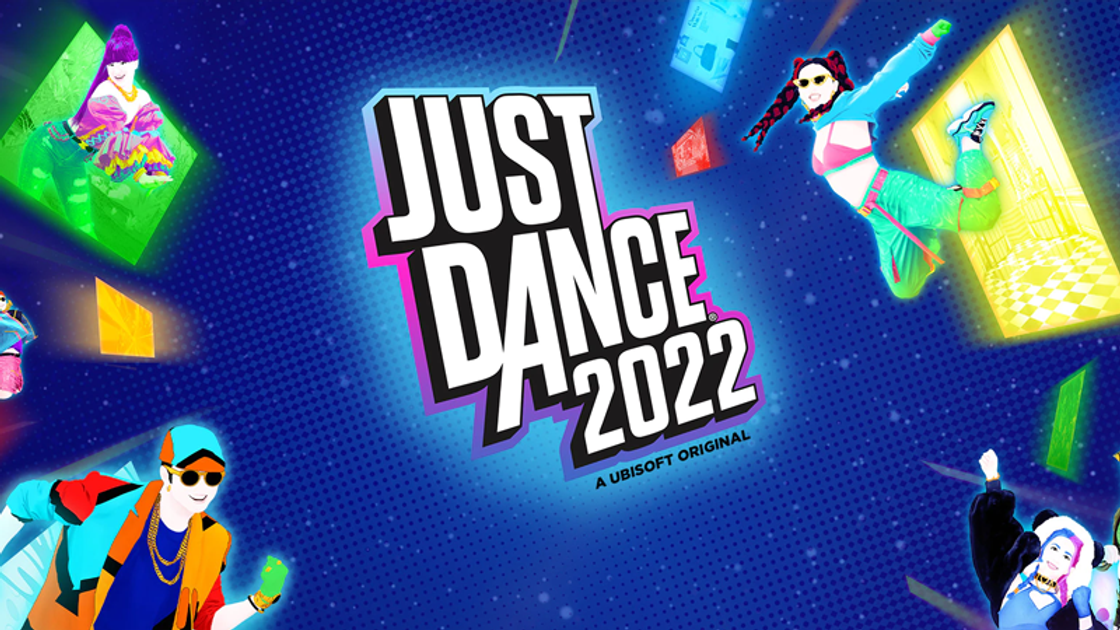 Heure de sortie Just Dance 2022, quand sort le jeu ?