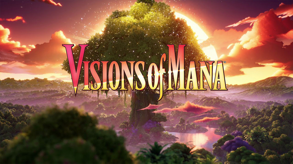 Vision of Mana : date de sortie, bande annonce, histoire, toutes les infos !