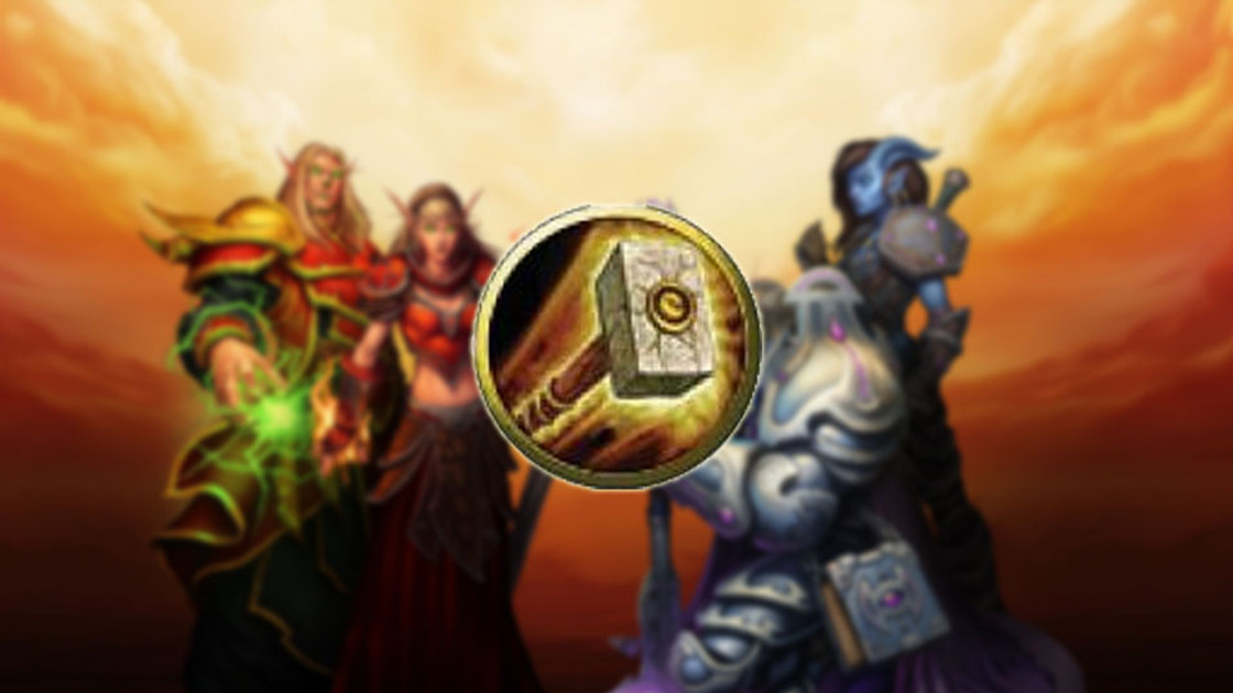 Aldor ou Clairvoyants pour le Paladin à WoW TBC Classic ?