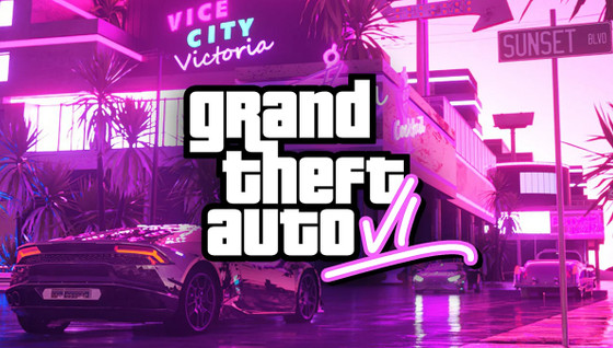 Leak de l'annonce de GTA VI, quand se déroulera t-elle ?