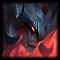 Rework Aatrox : vidéo du gameplay