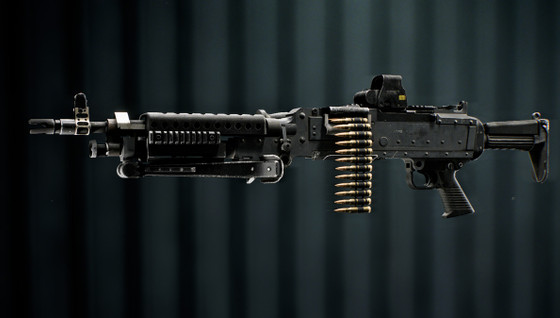M240L BF6 : Quels accessoires et build prendre pour cette LMG sur Battlefield 6 ?