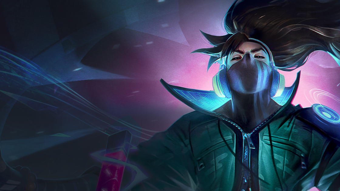 Yasuo TFT au Set 10 : sort, stats, origine et classe