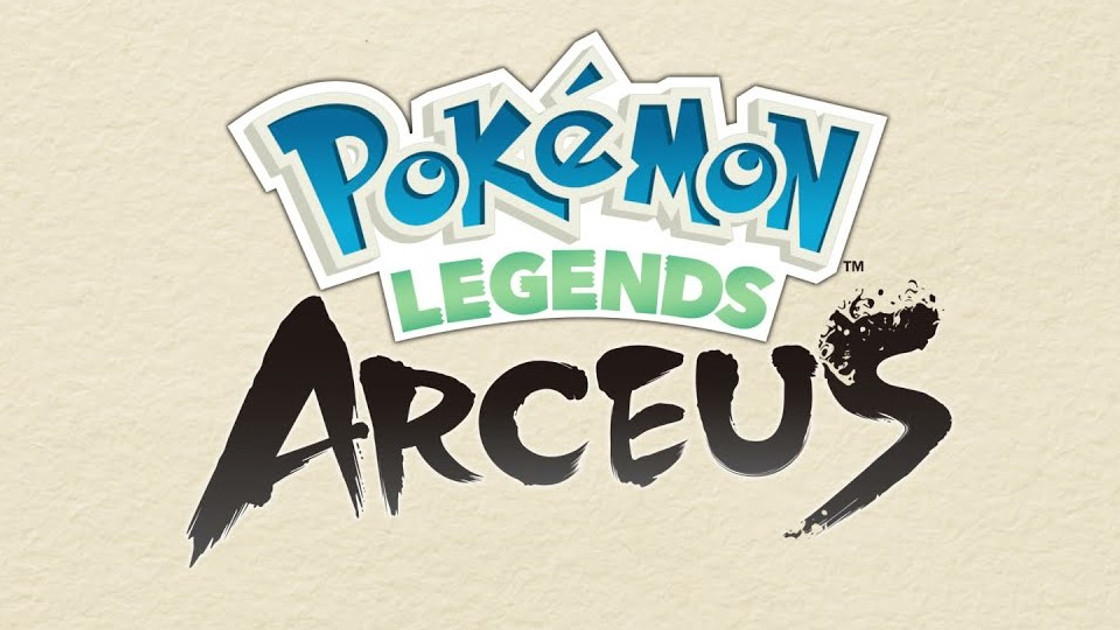 La legende des mers Pokemon Arceus, comment réussir la mission secondaire ?