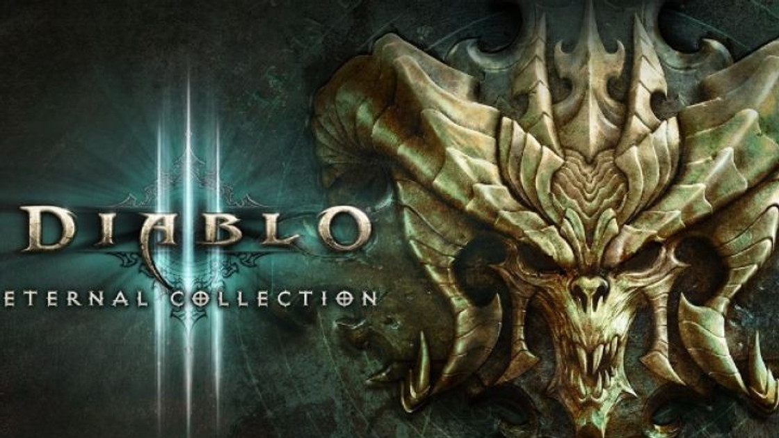 Diablo 3 : Switch vs PC