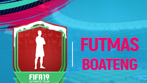 Solution DCE FUTMAS Boateng