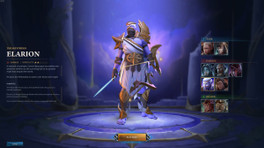 Elarion Build : comment la jouer (correctement) sur Fellowship ? On t'explique enfin comment maitriser le DPS le plus givré du jeu !