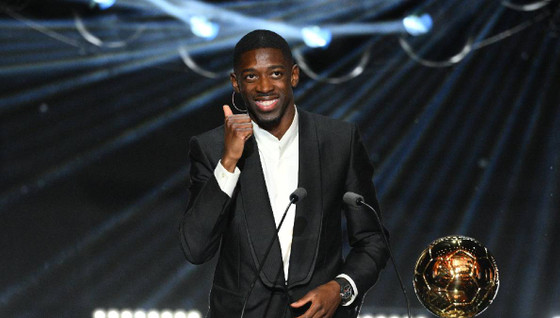 Dembélé Ballon d’Or sur FC 26 : va-t-il recevoir une carte spéciale ?