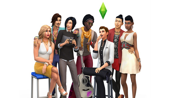 Un mode multijoueur pour les Sims 5.