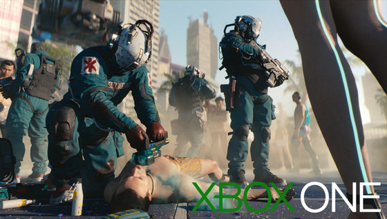 Comment se faire rembourser Cyberpunk sur Xbox One ?