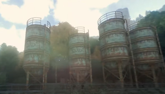 Carte interactive Dying Light The Beast : où trouver la map complète avec les points d'intérêts ?