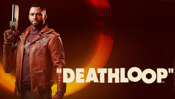 À quelle heure sort Deathloop ?