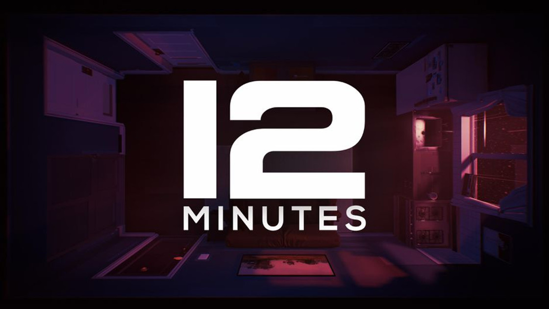 Heure de sortie Twelve Minutes, quand sort le jeu Douze Minutes ?