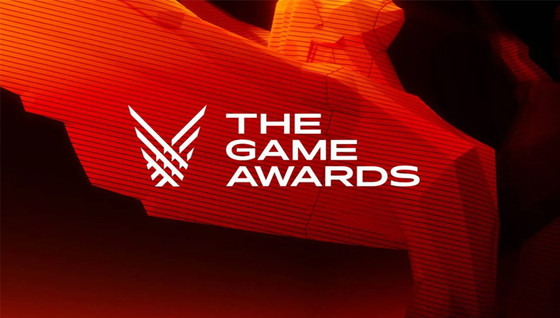 Liste des vainqueurs par catégorie des Game Awards 2022