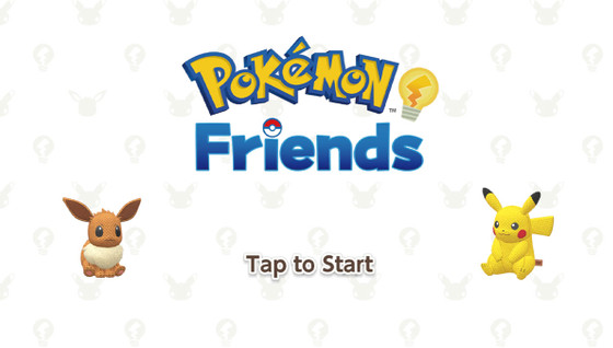 Pokémon Friends : Un nouveau jeu Pokémon surprise débarque sur mobile !
