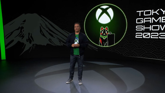 Tokyo Game Show 2023 : Xbox dévoile ses grosses annonces !