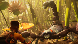Scorpion Grounded 2 : où en trouver et comment en vaincre un ?