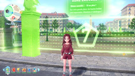 La liste complète des Pokémon de la Zone Sauvage 7 dans Pokémon Légendes Z-A