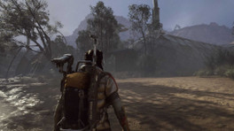 Un jardin abandonné ARC Raiders : comment accomplir cette quête ?