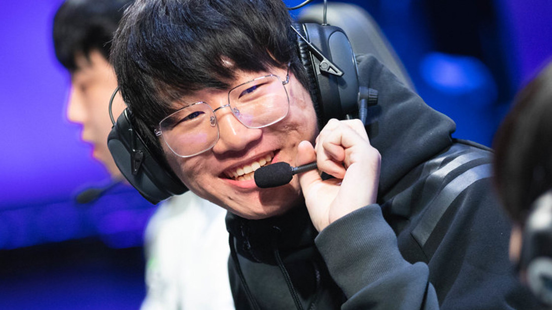 LoL : Une victoire expéditive de Invictus face à SK Telecom