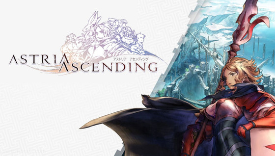 Comment obtenir gratuitement Astria Ascending ?