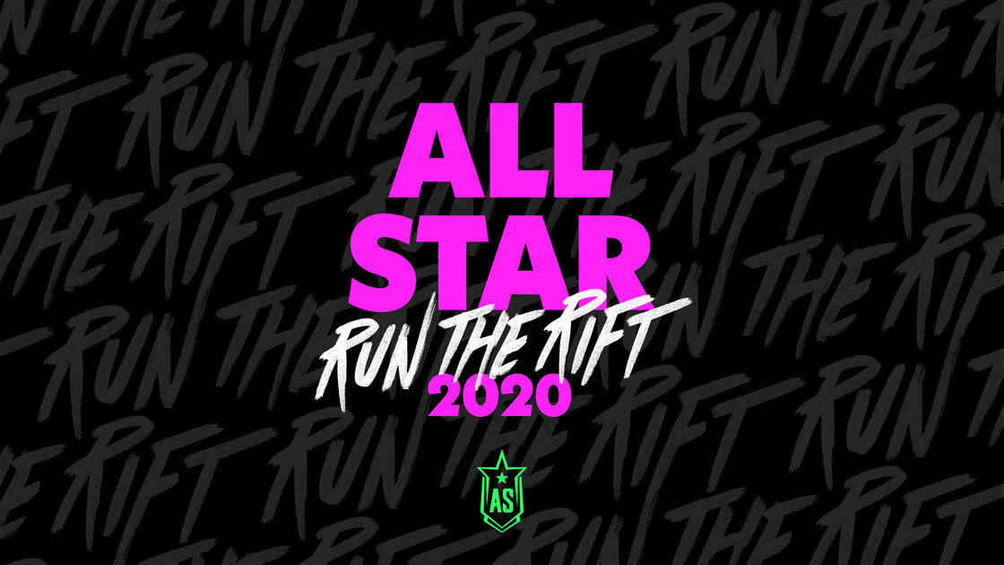 All-Stars LoL 2020 : Programme, format et résultats du tournoi caritatif de League of Legends