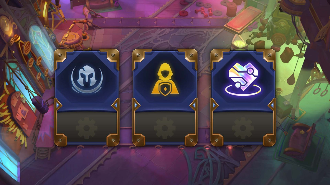 TFT : Les stats des augments vont revenir au Set 9.5