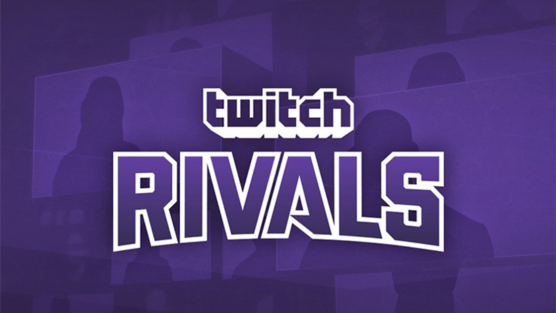 Apex Legends x Twitch Rivals : Liste des streamers invités