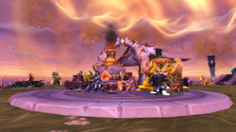 WoW : Comment farmer rapidement le Bronze dans Legion Remix ? On t'explique ça ici !