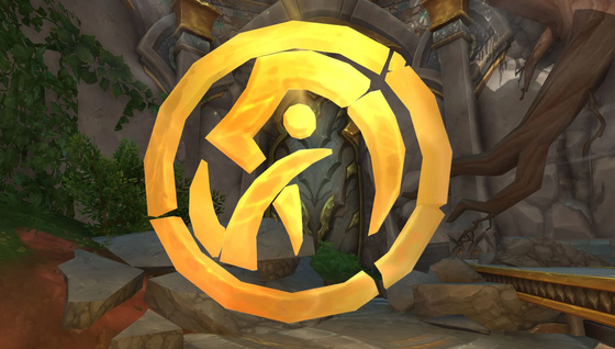 Où trouver les Dracoglyphes sur World of Warcraft Dragonflight ?