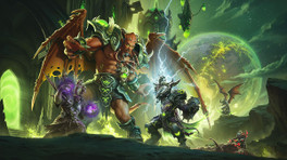 WoW : date de sortie de Legion Remix et contenu de la mise à jour 11.2.5