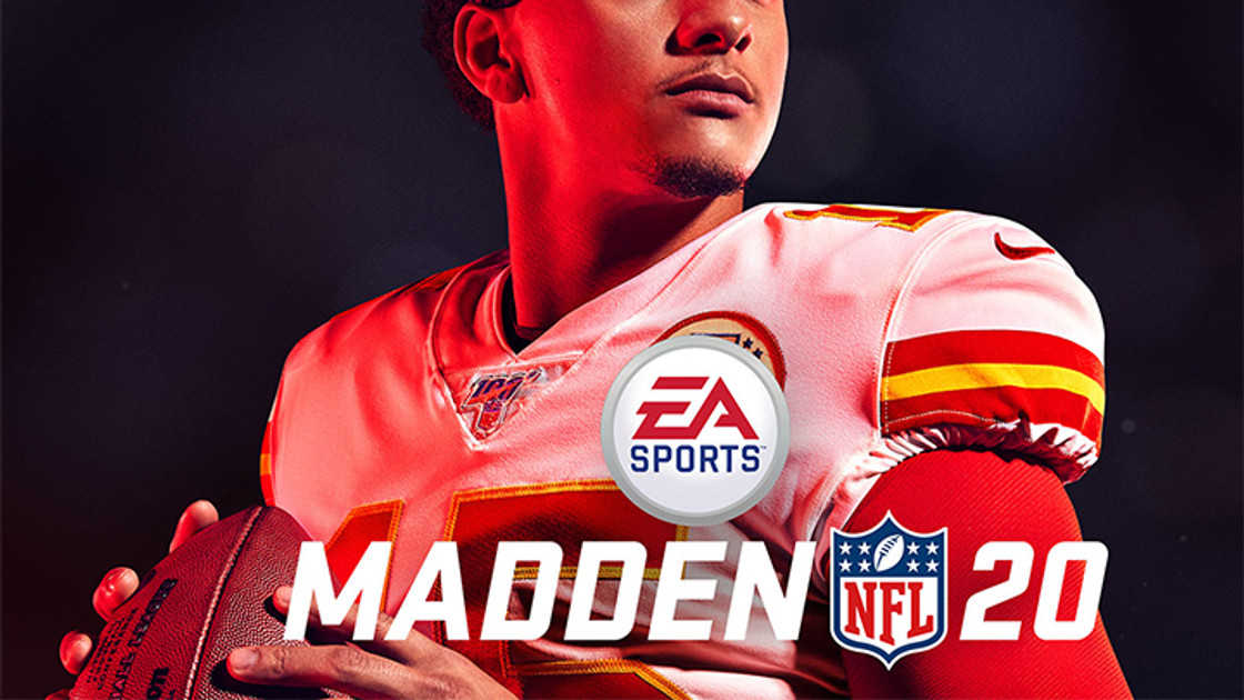 Madden NFL 20 : Date de sortie, couverture et E3 2019
