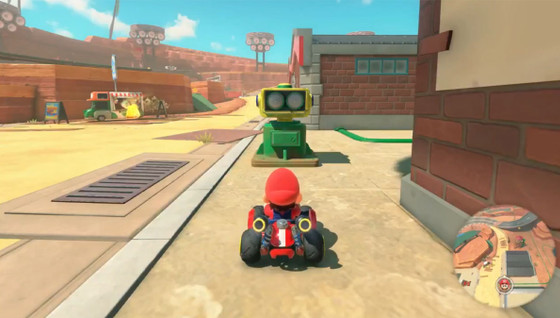Mario Kart World : cette nouvelle fonctionnalité va tout changer !