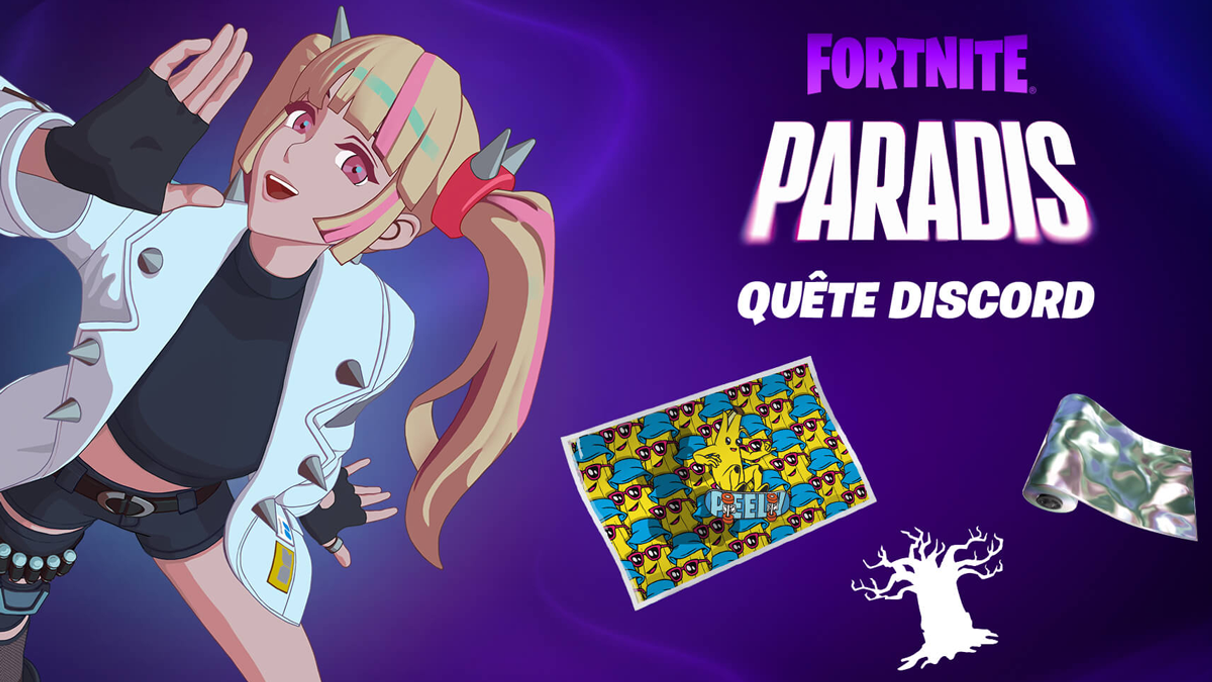 fortnite-defi-paradis-quete-discord