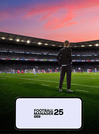 Football Manager 25