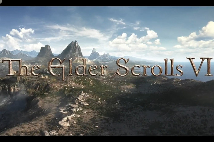 The Elder Scrolls VI est officiel