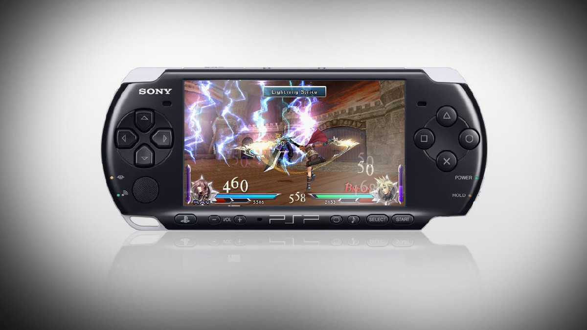 Playstation Q Lite : une nouvelle console portable de Sony en préparation