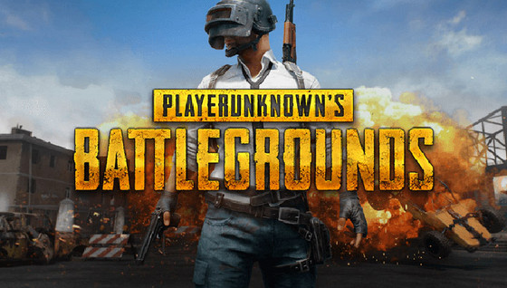 PlayerUnknown ne s'occupera plus de PUBG