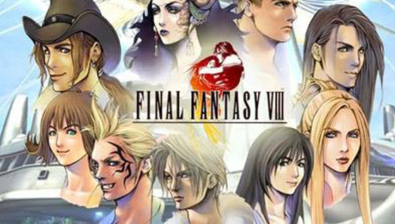 FF 8 revient en septembre !