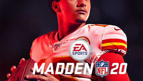 Date de sortie de Madden 20