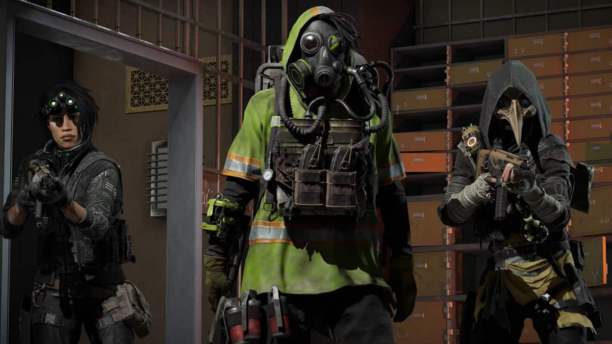 XDefiant le nouveau FPS d'Ubisoft : enfin un vrai concurrent à Call of Duty et Warzone ?